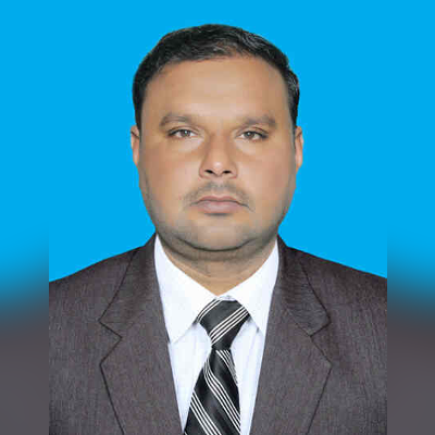 SABIR HUSSAIN